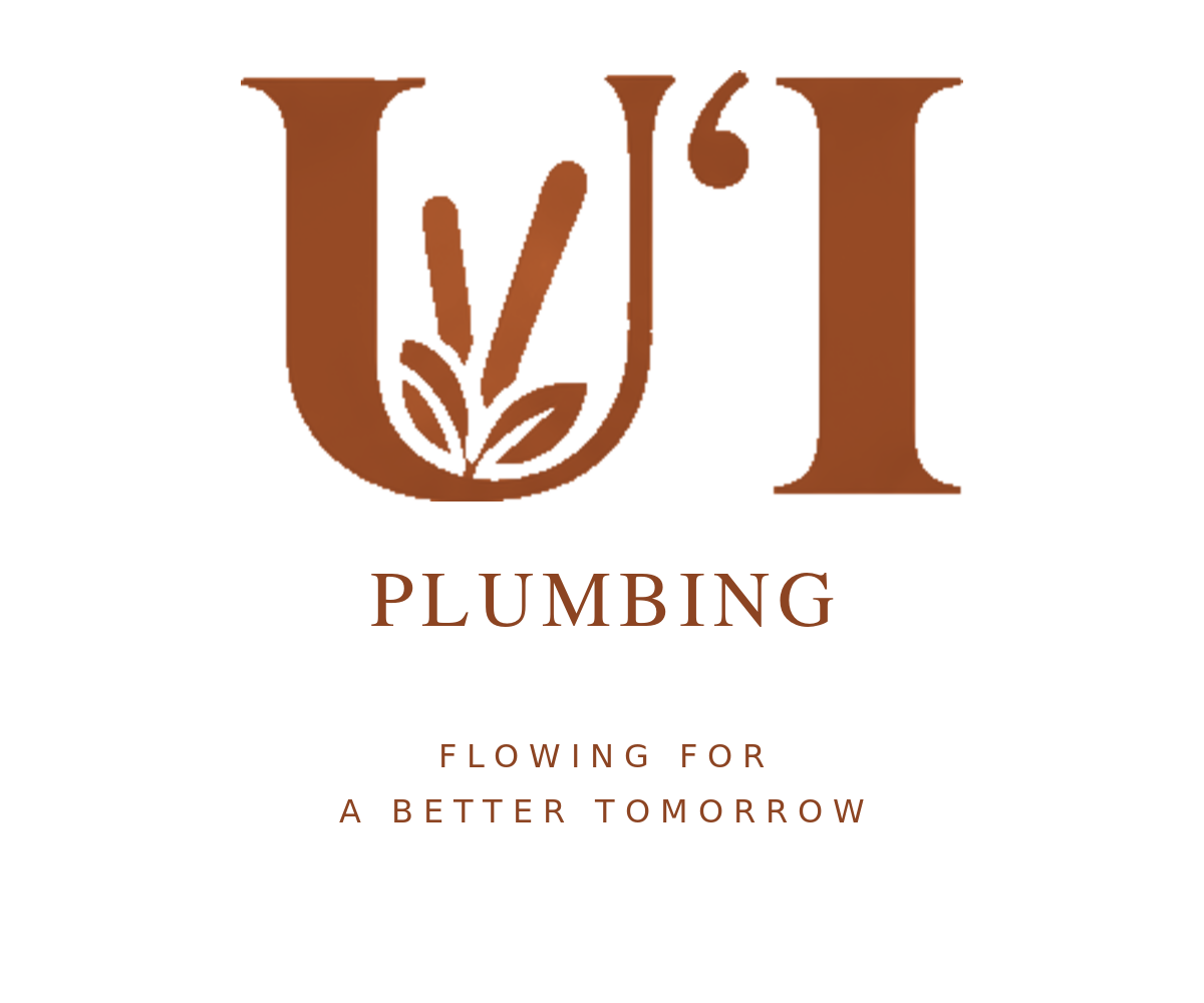 Uʻi Plumbing LLC logo